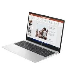 LAPTOP HP 250 G10  I5-1334U/8G/256SSD/15.6'' FHD/ WIN11/SILVER/NEW SOUS AMBALAGE