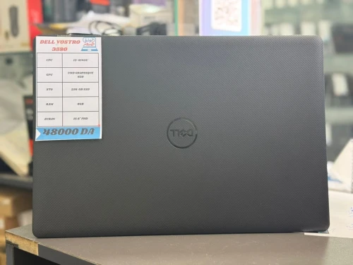 DELL VOSTRO 3580 / I3-8EME / 256GB SSD /8GB RAM /15.6" FHD 