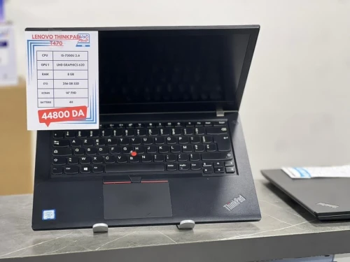 LENOVO THINKPAD T470