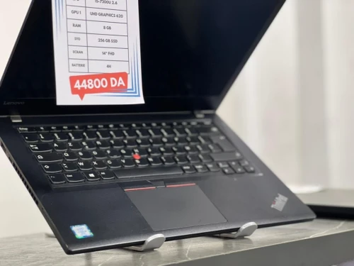 LENOVO THINKPAD T470