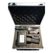 Imprimante d'étiquetage portable G&G Mobile GG-HH1001B avec écran tactile de 4,3 pouces