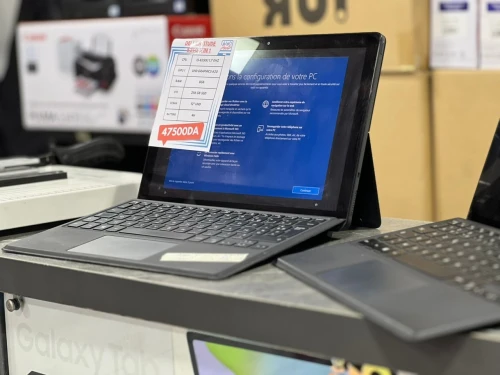 DELL LATITUDE 5290 2IN1 I5-8EME