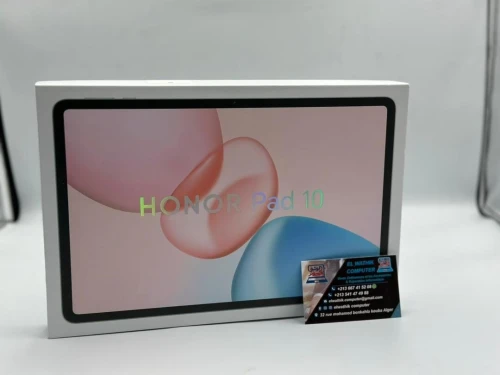 HONOR HONOR Pad 10 Wi-Fi 08GB-256GB