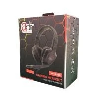 CASQUE MICROPHONE ADR 3006