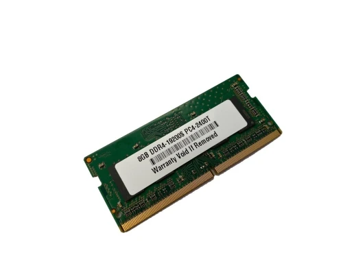 RAM DDR4   8G 2400   LAPTOP USED