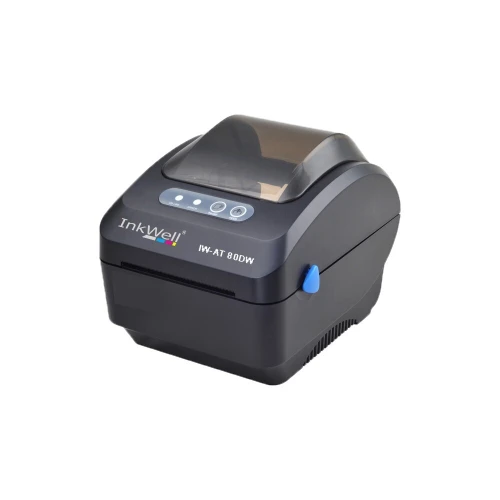 Imprimante de code-barres de bureau InkWell  IW-AT80DW