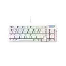 CLAVIER GAMER HAVIT MECANIQUE KB885L