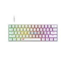 Clavier Mécanique Havit kb881L Rétro-éclairé USB Type-c fiche technique: