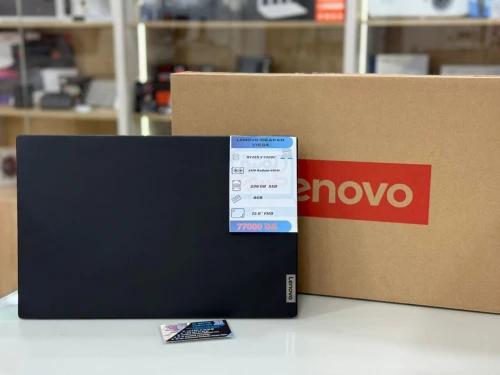 LENOVO V15 G4 / AMD RYZEN 3 7320U / 8GO DDR5 / 256SSD / 15.6 FHD/RJ45/NEUF