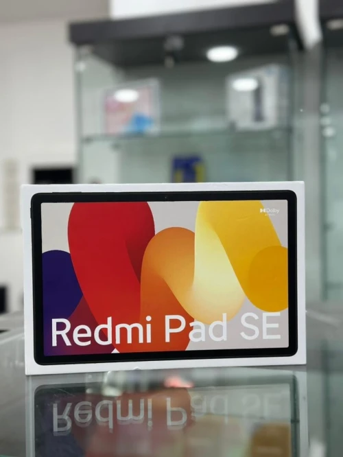 XIAOMI REDMI PAD SE WIFI 128GB 4GB