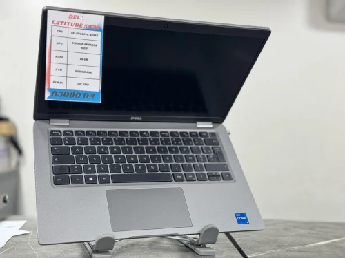 DELL LATITUDE 5430 /I5-1245U 4.4GHZ/16GRAM/256 SSD/ 