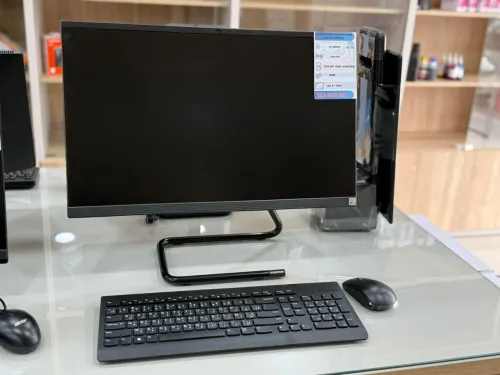 ALL IN ONE LENOVO IDEACENTER A340-22IWL | I3-10110u |8GB |256 GB SSD  | 1TB HDD | 23.8'' FHD