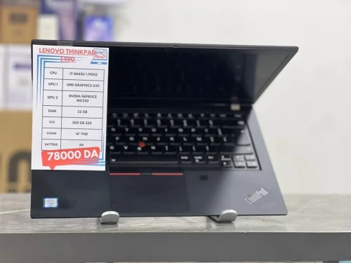 LENOVO THINKPAD T490