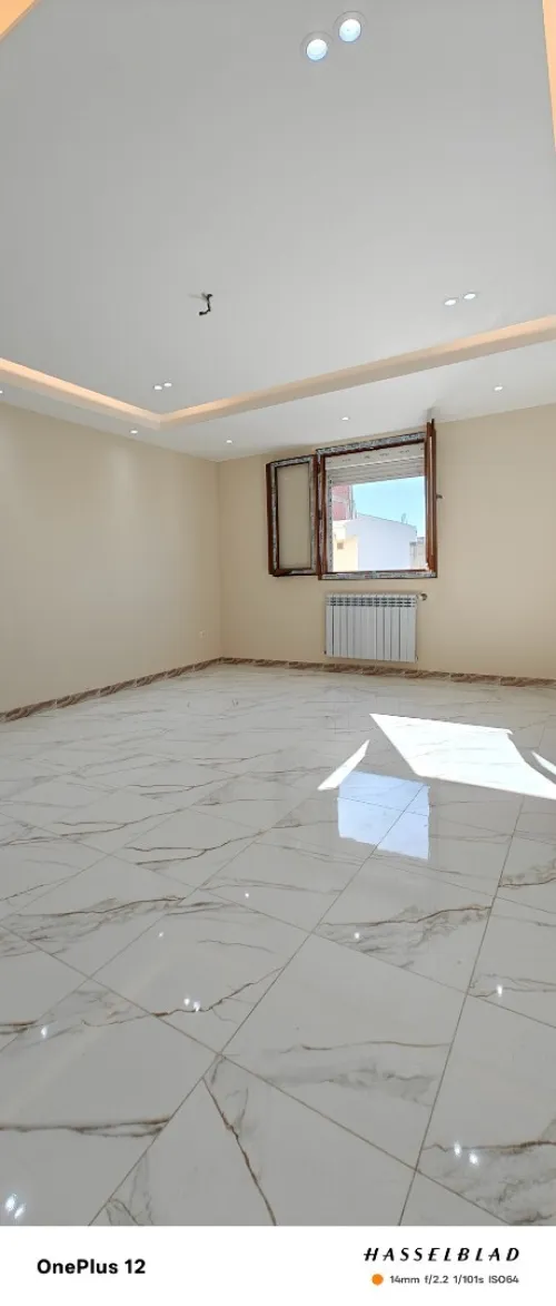 Vente Appartement F3 Alger Bordj el kiffan