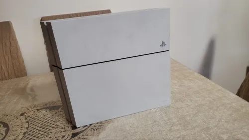 Ps4 fat flash