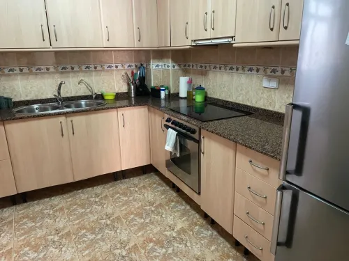 Vente Appartement F4 F5 