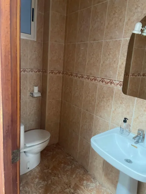 Vente Appartement F4 F5 