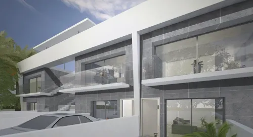 Vente Bungalow F3 Valence Valence