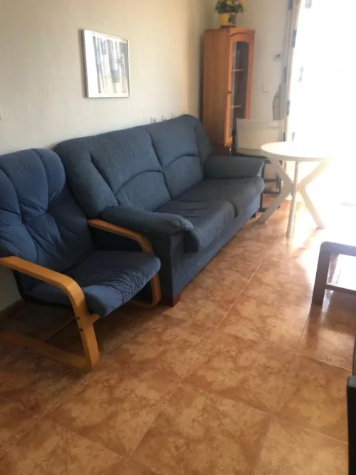 Vente Appartement F3 Espagne