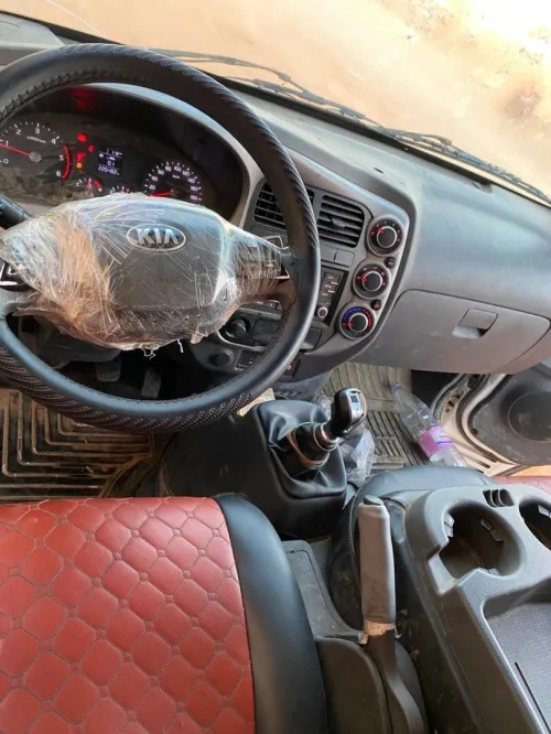 Kia K2500 2020 K2500