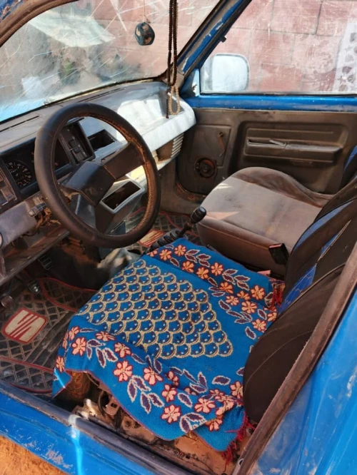 Renault Express 1990 Express