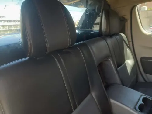 Mitsubishi L200 2013 Doube cabine Evolution