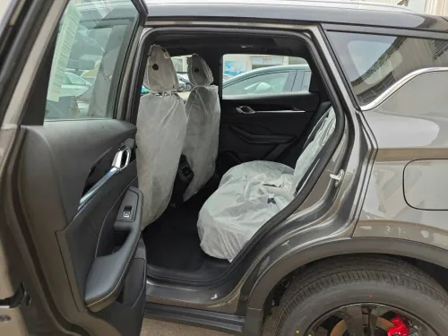 Geely Coolray 2025 FULL OPTIONS 181CV