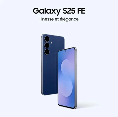 Samsung S25 fe
