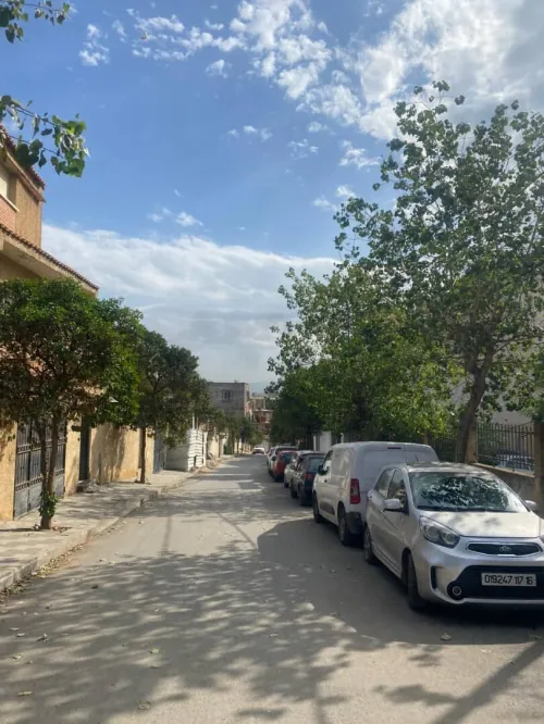 Vente Appartement F3 F4 Alger Kouba