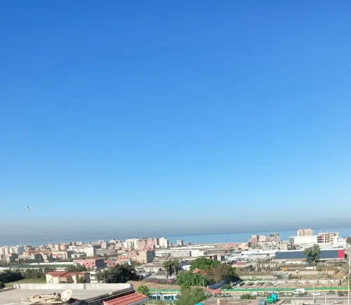 Vente Appartement Duplex F5 Alger Bordj el kiffan