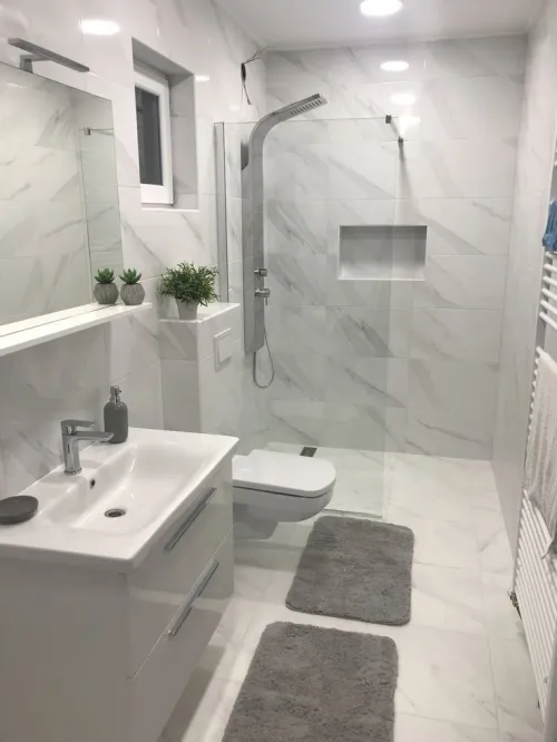 Vente Appartement F3 Alger Bordj el kiffan