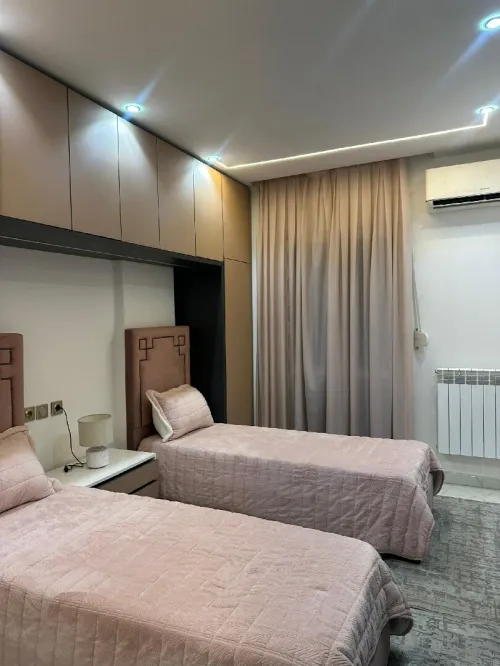 Vente Appartement F4 Alger Bordj el kiffan