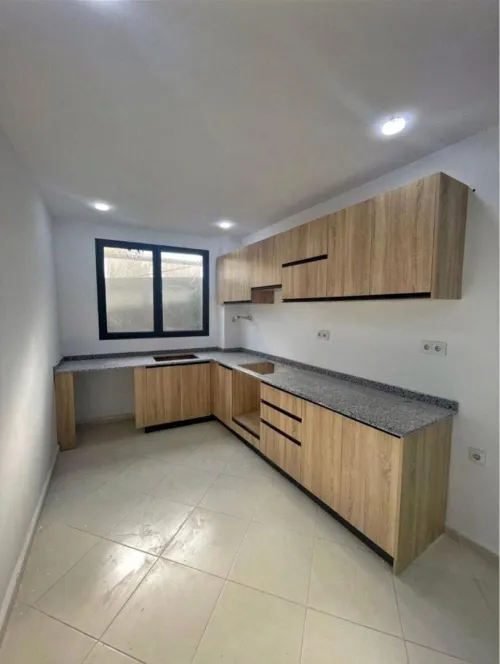 Vente Appartement F4 Alger Bordj el kiffan
