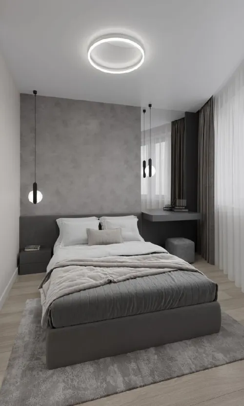Vente Appartement F3 Alger Bordj el kiffan
