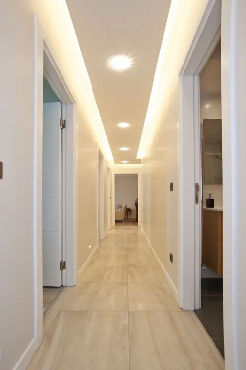 Vente Appartement Alger Bordj el kiffan