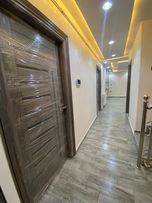 Vente Appartement F2 Alger Bordj el kiffan
