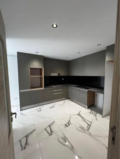 Vente Appartement F3 Alger Bordj el kiffan