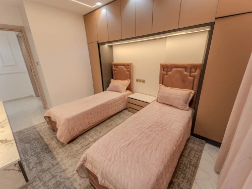 Vente Appartement F5 Alger Bordj el kiffan