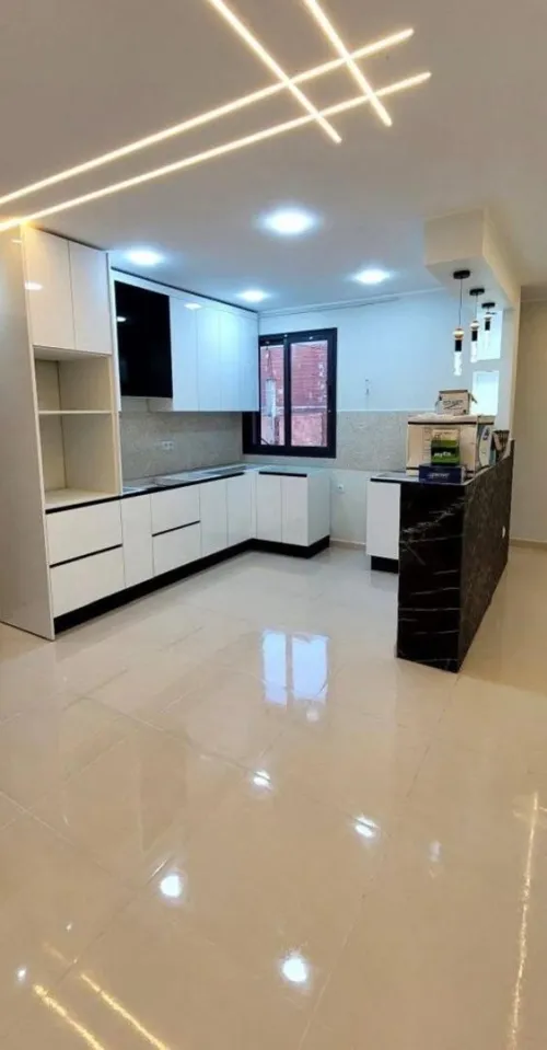 Vente Appartement F3 Alger Bordj el kiffan
