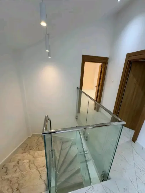 Vente Appartement Duplex F5 Alger Bordj el bahri