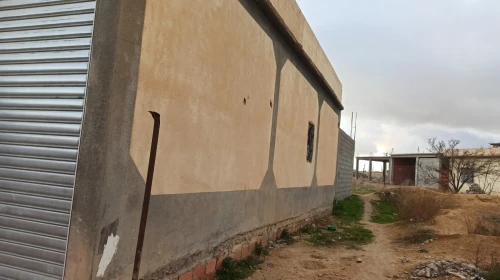 Vente Villa Sétif Mezloug