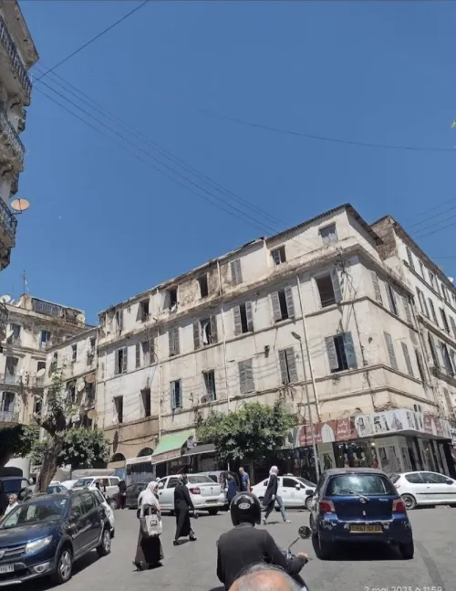 Location Local Alger Alger centre
