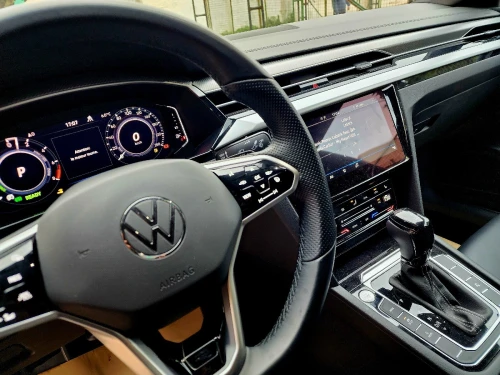 Volkswagen Arteon 2022 R Line