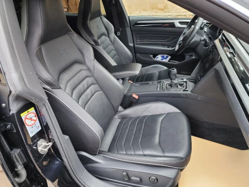 Volkswagen Arteon 2022 R Line
