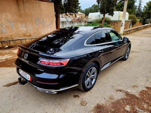 Volkswagen Arteon 2022 R Line