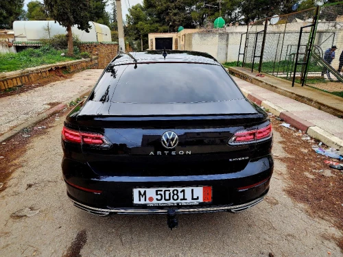 Volkswagen Arteon 2022 R Line