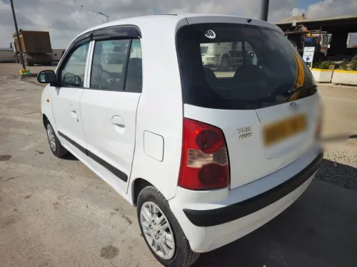 Hyundai Atos 2009 GLS