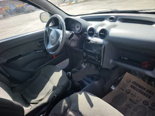 Hyundai Atos 2009 GLS