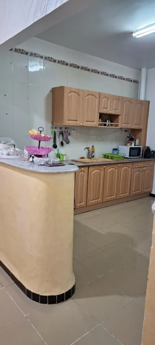 Location Appartement F3 Béjaïa Bejaia
