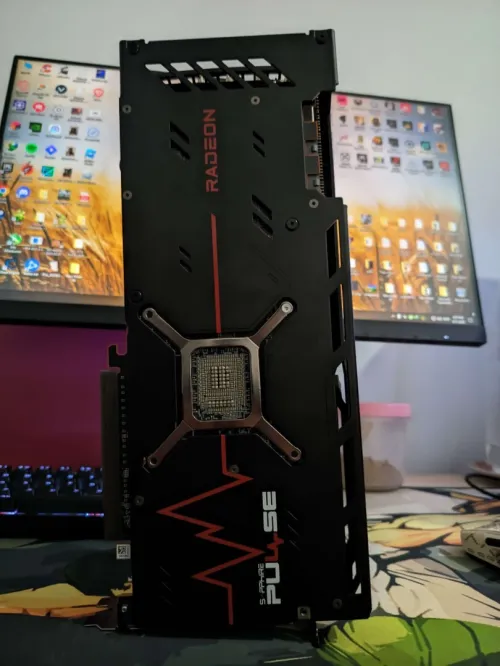 RX 7900XT SAPPHIRE PULSE 20GB